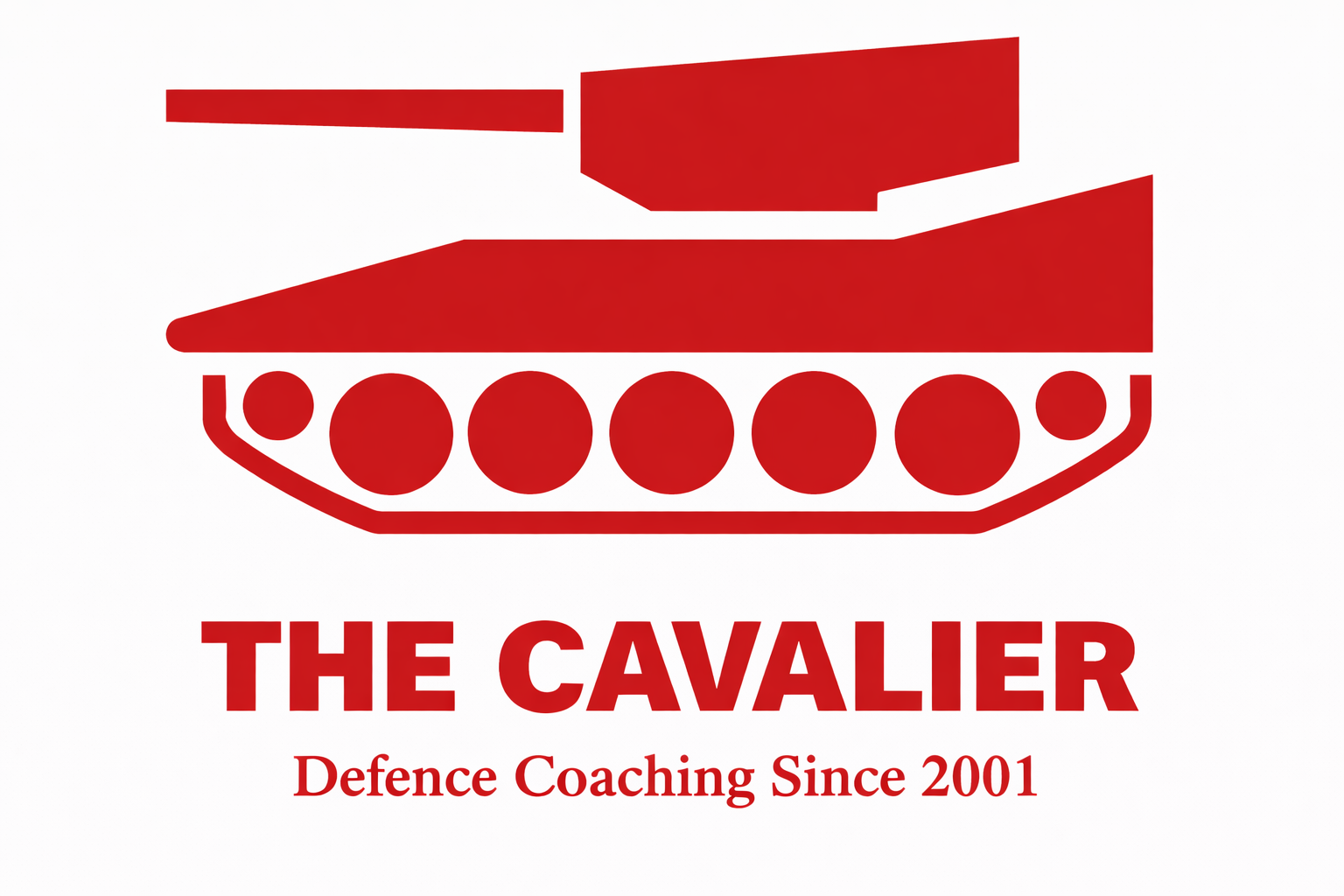 The Cavalier